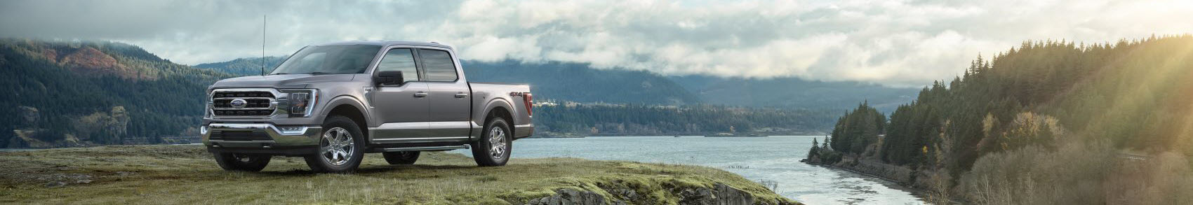 2021 Ford F-150 Performance