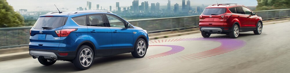 Ford Reviews Marion IL