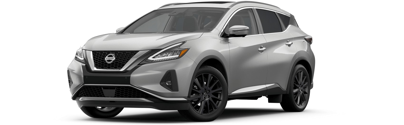 Nissan Murano Paducah KY