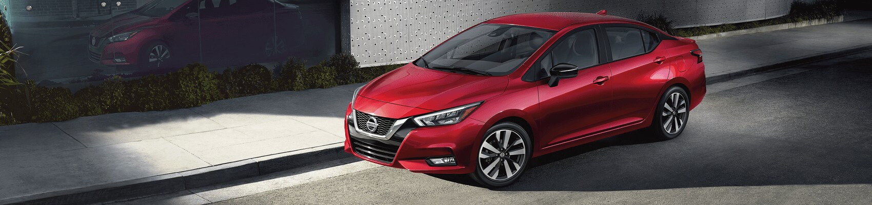 2021 Nissan Versa review Marion IL
