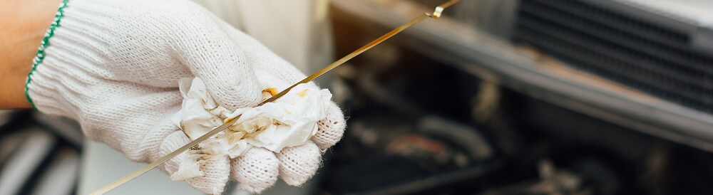 Transmission Fluid Checks