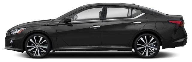 Nissan Altima Specs Marion IL