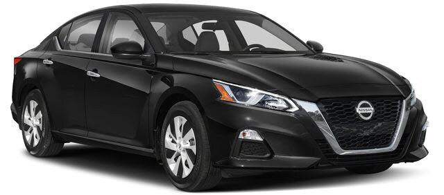 2021 Nissan Altima review Marion IL