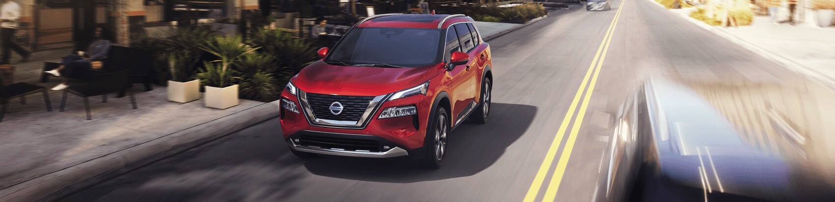 Nissan Rogue Du Quoin IL