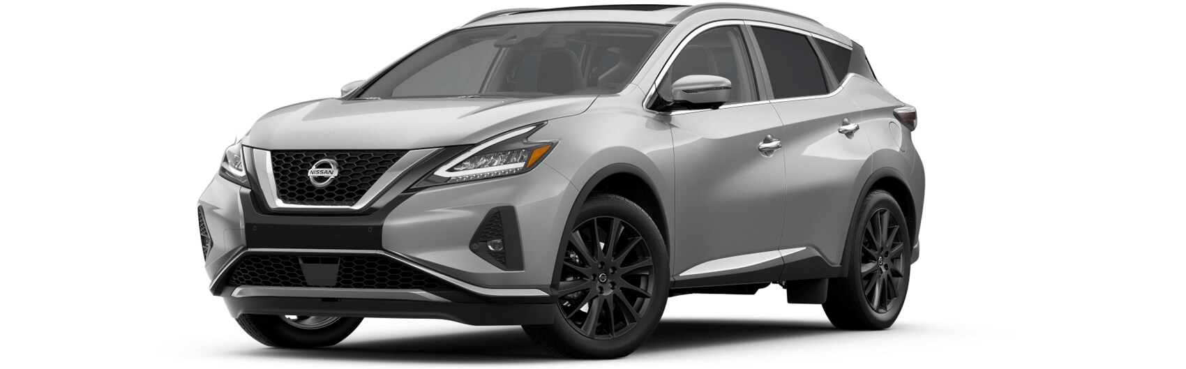 2021 Nissan Murano