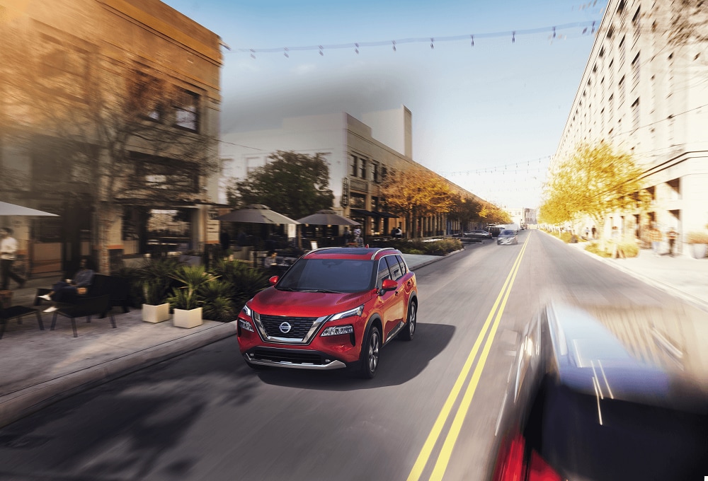 Nissan Dealer Benton IL Watermark Nissan of Marion