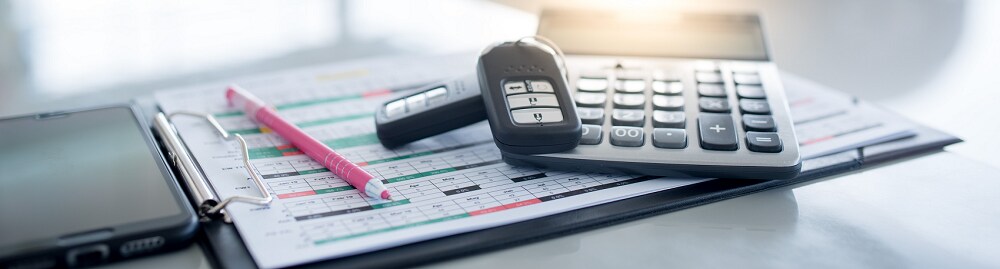 Car Financing