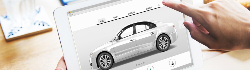 Car Buying Financing