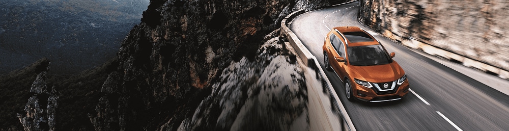 Used Nissan Rogue Marion IL