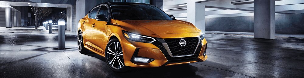 Nissan Dealer Marion IL