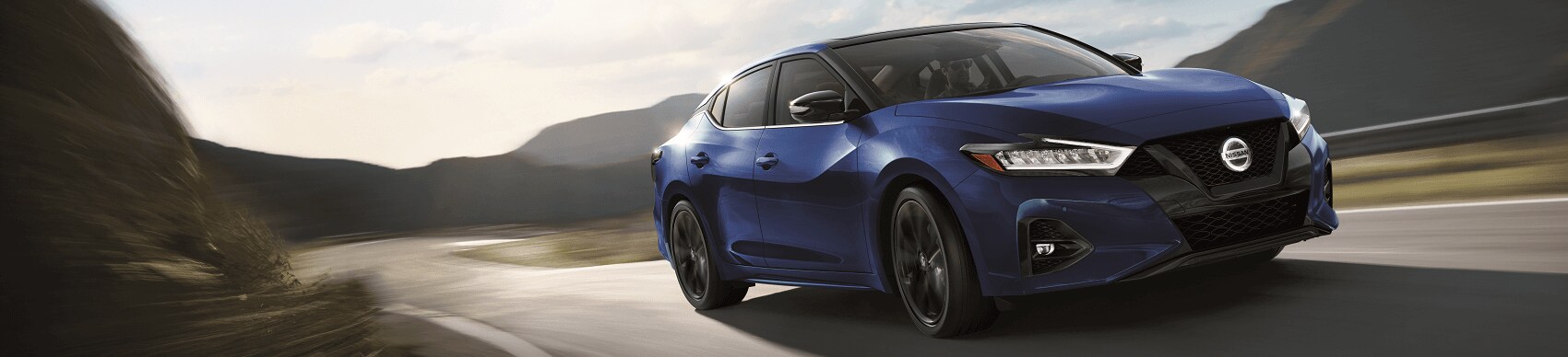 Nissan Maxima Jonesboro IL