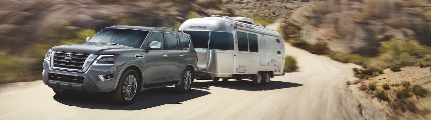 Nissan Armada