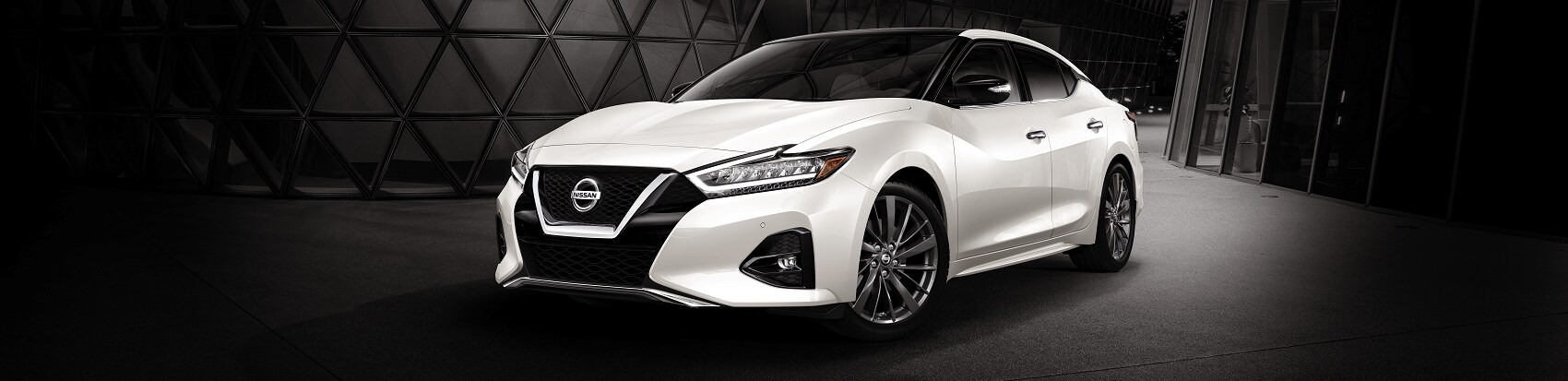 2021 Nissan Maxima Review