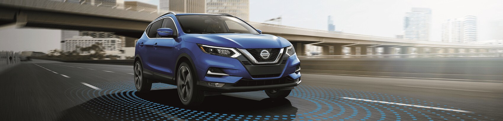 Nissan Rogue Sport Leasing