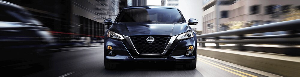 Nissan dealer Carterville IL