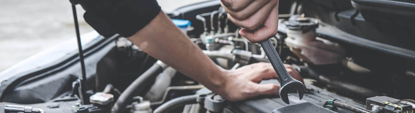 Nissan Service Center Johnston City IL