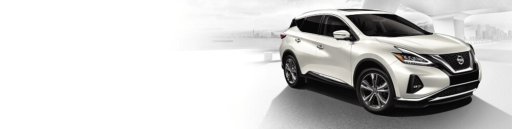 Nissan Murano Reviews