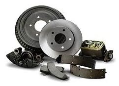 Brake Parts