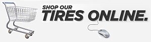 Shop for Tires