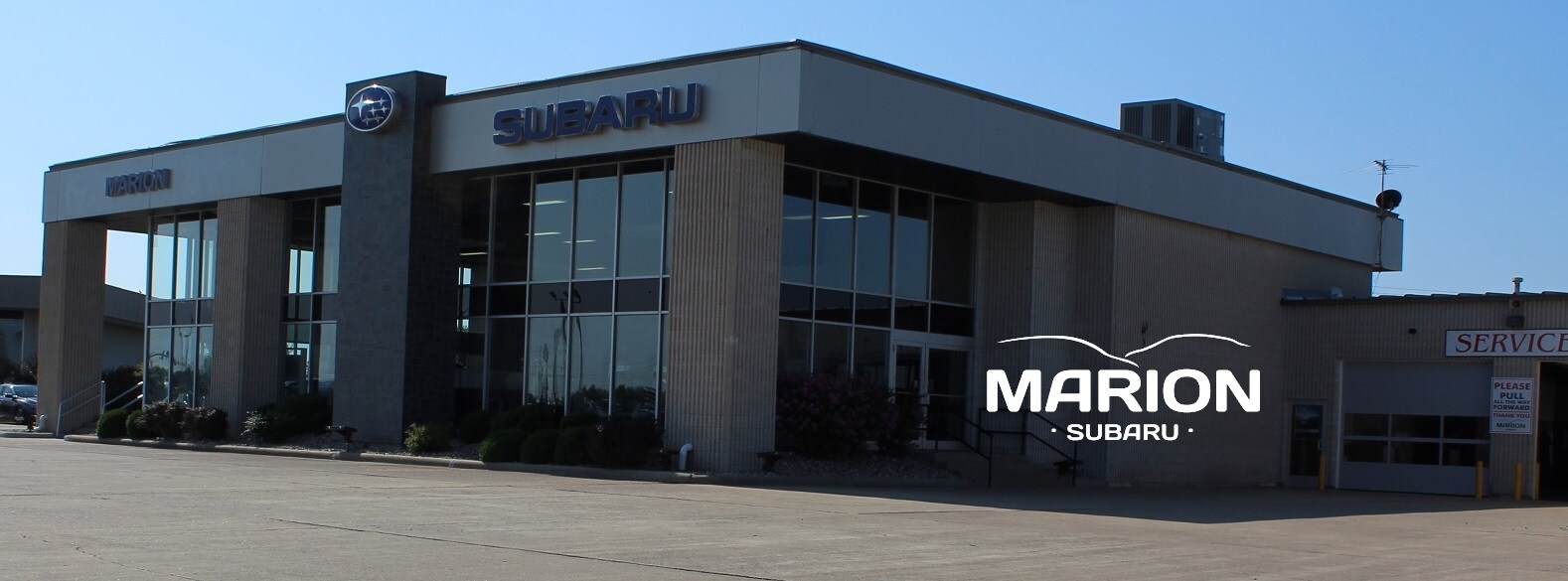 Marion Subaru in Marion Illinois.jpg