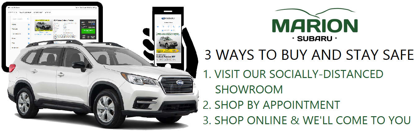 Safe Car Shopping