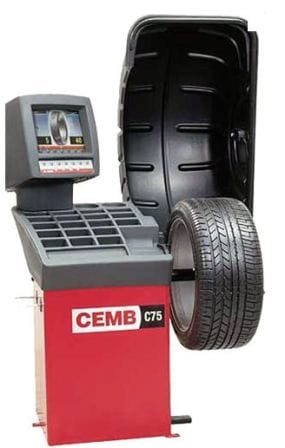Wheel Balance