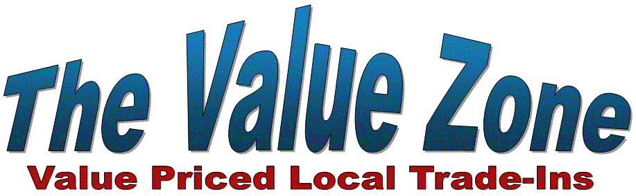 The Value Zone