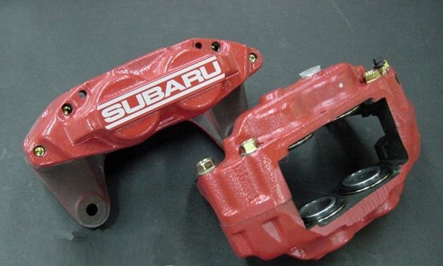 Subaru Brakes.JPG
