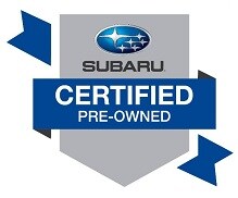 Subaru Certified Used Cars