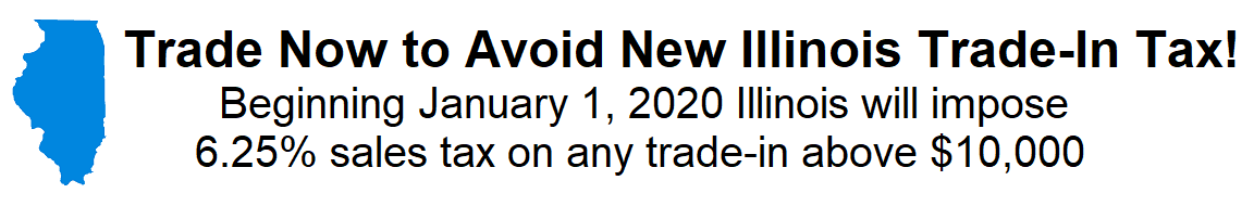 Illinois Trade Tax