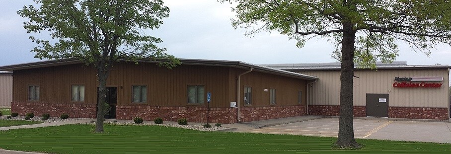 Marion Collision Center