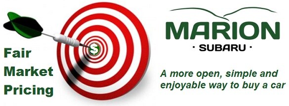 Fair Market Pricing