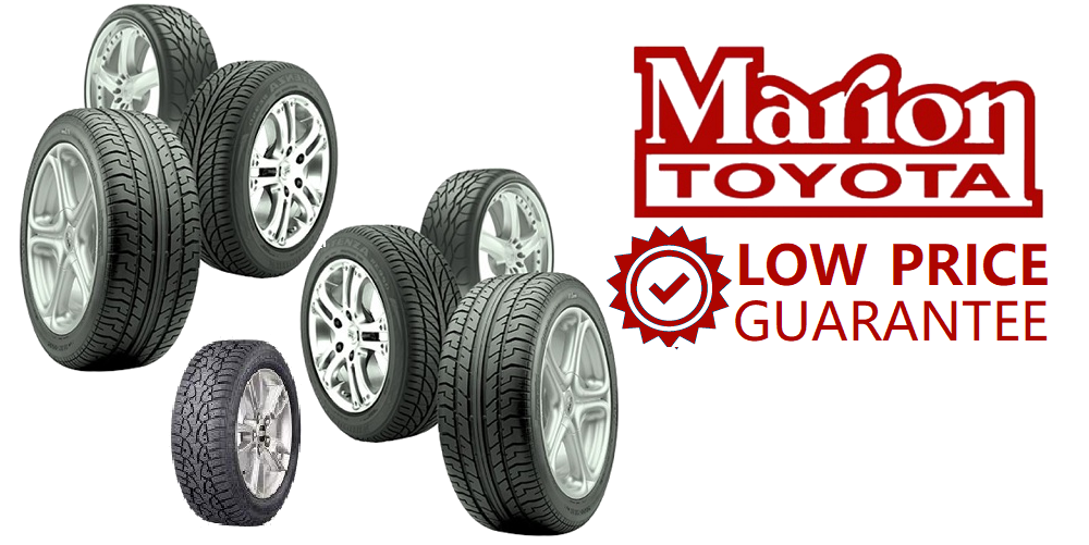 Lowest Price Tires