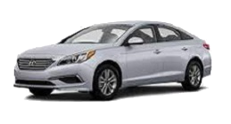 Compare Hyundai Sonata to Toyota Camry