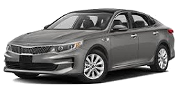 Compare Kia Optima to Toyota Camry