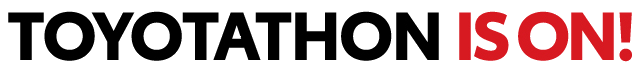 Toyotathon