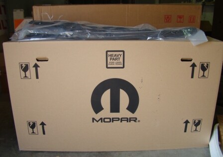 OEM Parts