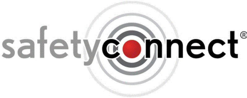 Toyota Safety
Connect