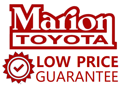 Marion Toyota Low Price Guarantee.png