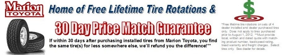 Buy Tires