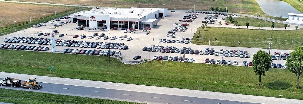 Marion Toyota