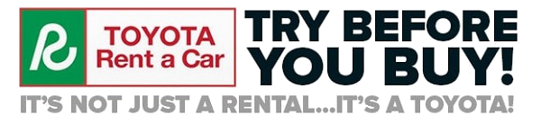 Try Renting Before You Buy a Car