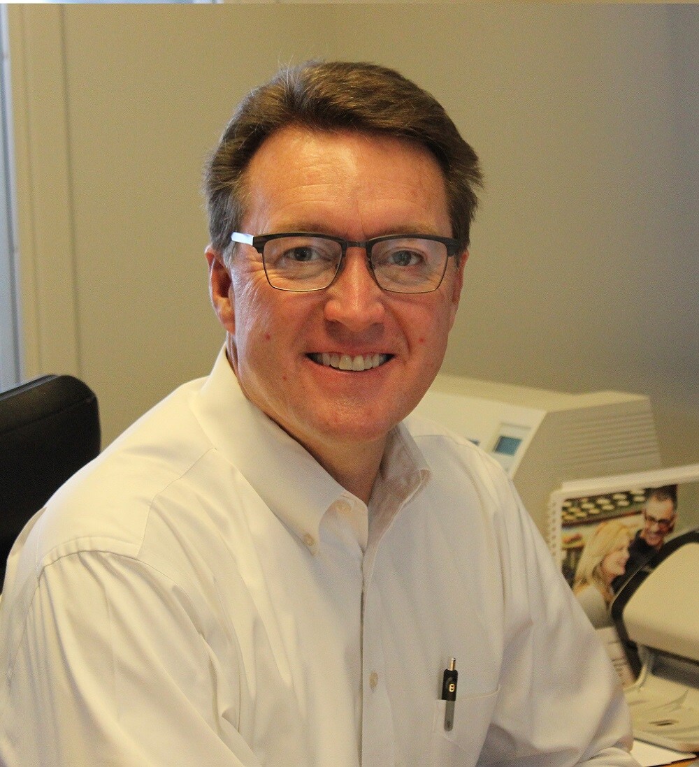 Scott Phelps