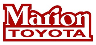 Marion Toyota Logo
