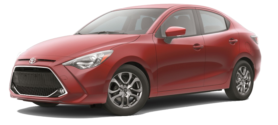 2019 Yaris