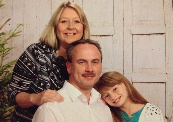 The Rambeau Family