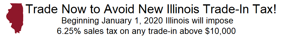 Illinois Trade Tax