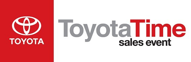 Toyota Time