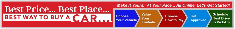 Best Price Car
Buying Online