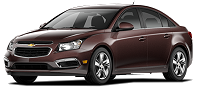 Chevy Cruze